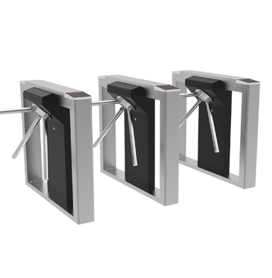 人行通道閘-三輥閘